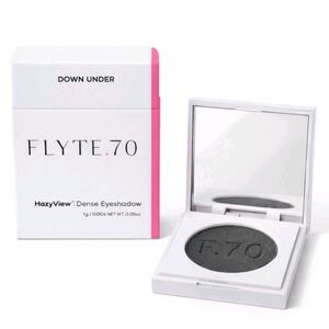 Flyte.70 HazyView.Dense Eyeshadow In The Down Under Shade. NIB